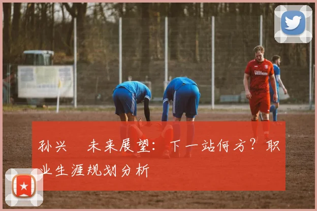 孙兴慜未来展望：下一站何方？职业生涯规划分析