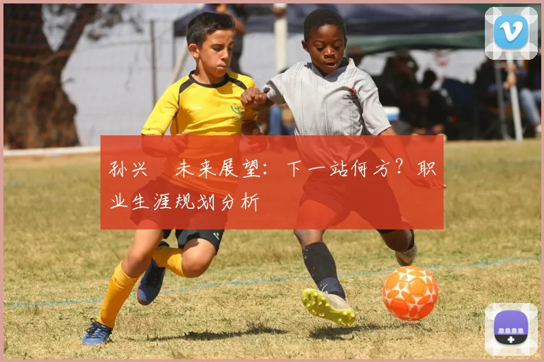 孙兴慜未来展望：下一站何方？职业生涯规划分析